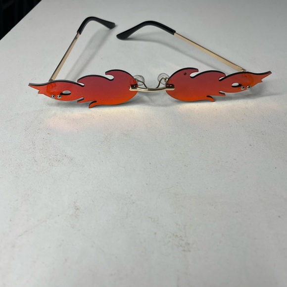 Y2K & 90s glasses - Picture 6 of 7